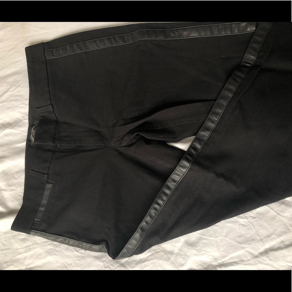 Banana Republic work pants